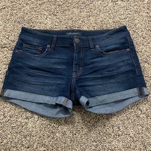 Aeropostale Jean shorts